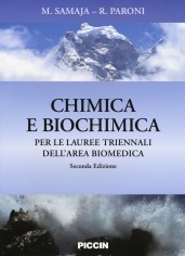 Chimica e biochimica. Per le lauree triennali dell'area...