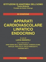 Apparati cardiovascolare linfatico endocrino