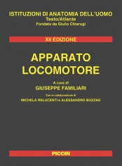 Apparato locomotore