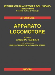 Apparato locomotore