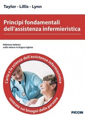 Principi fondamentali dell'assistenza infermieristica....
