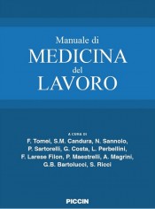 Manuale di medicina del lavoro