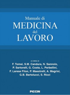 Manuale di medicina del lavoro