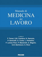 Manuale di medicina del lavoro