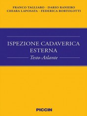 Ispezione cadaverica esterna. Testo-atlante