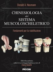 Chinesiologia del sistema muscolo scheletrico. Fondamenti...