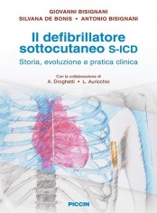 Il defibrillatore sottocutaneo S-ICD. Storia, evoluzione...