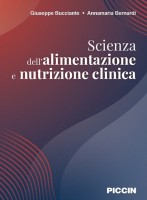 Scienza dellalimentazione e nutrizione clinica