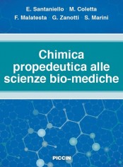 Chimica propedeutica alle scienze bio-mediche