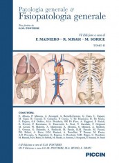 Patologia generale e fisiopatologia generale. Vol. 2