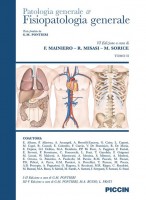 Patologia generale e fisiopatologia generale. Vol. 2