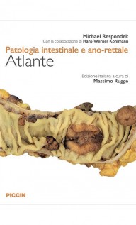 Patologia intestinale e ano-rettale. Atlante