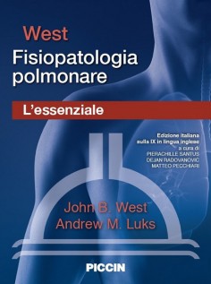 Fisiopatologia polmonare. L'essenziale