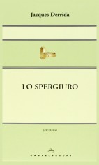 LO SPERGIURO