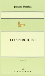LO SPERGIURO