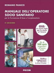 Manuale dell'operatore socio sanitario. Per la formazione...
