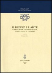 IL REGNO E L'ARTE I CAMERINI DI ALFONSO