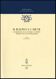 IL REGNO E L'ARTE I CAMERINI DI ALFONSO