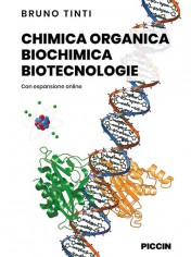Chimica organica, biochimica, biotecnologie. Con...