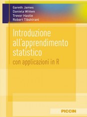 Introduzione all'apprendimento statistico. Con...