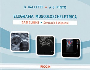 Ecografia muscoloscheletrica. Casi clinici. Domande e...