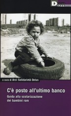 C&rsquoE POSTO ALL&rsquoULTIMO BANCO GUIDA ALLA S