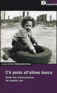C&rsquoE POSTO ALL&rsquoULTIMO BANCO GUIDA ALLA S