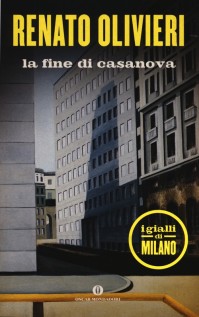 LA FINE DI CASANOVA