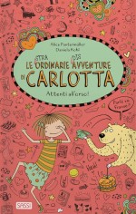 Attenti all'orso! Le (stra)ordinarie (dis)avventure di...