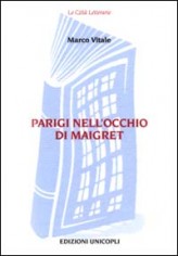 LA PARIGI NELL'OCCHIO DI MAIGRET