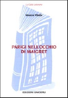 LA PARIGI NELL'OCCHIO DI MAIGRET