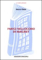 LA PARIGI NELL'OCCHIO DI MAIGRET