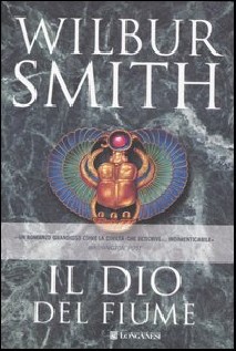 Il dio del fiume