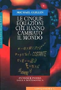 Le 5 equazioni che hanno cambiato il mondo