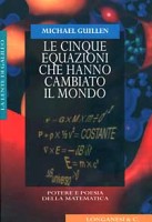 Le 5 equazioni che hanno cambiato il mondo