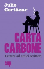 CARTA CARBONE LETTERE AD AMICI SCRITTOR
