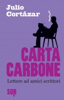 CARTA CARBONE LETTERE AD AMICI SCRITTOR