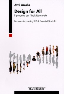 DESIGN FOR ALL IL PROGETTO PER L'INDIVI