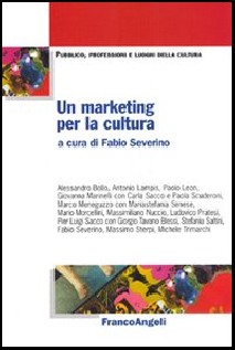 UN MARKETING PER LA CULTURA