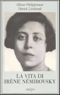 LA VITA DI IRENE NEMIROVSKY