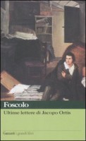 ULTIME LETTERE DI JACOPO ORTIS