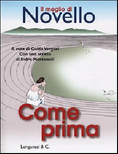 Come prima