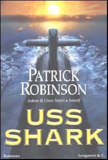 Uss Shark