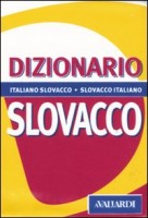 DIZIONARIO SLOVACCO ITALIANO-SLOVACCO S