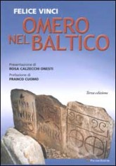 OMERO NEL BALTICO SAGGIO SULLA GEOGRAFI
