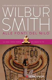 Alle fonti del Nilo