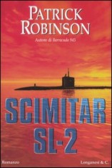 Scimitar SL-2
