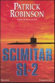Scimitar SL-2
