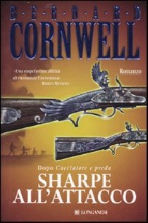 Sharpe all'attacco