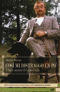 COSI MI DISTRAGGO UN PO' VITA E CANZONI